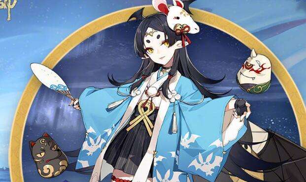 《阴阳师》吸血姬哪里多 吸血姬悬赏封印位置