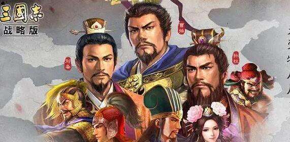 《三国志战略版》青州蜀枪阵容推荐 关羽马超关银屏阵容搭配