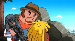 香肠派对圣剑有哪些使用技巧