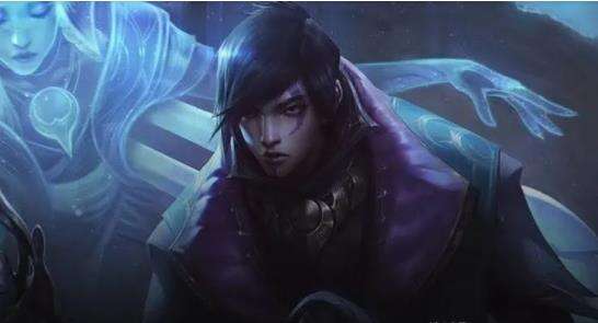 《LOL》S12厄斐琉斯出装顺序推荐最新2022