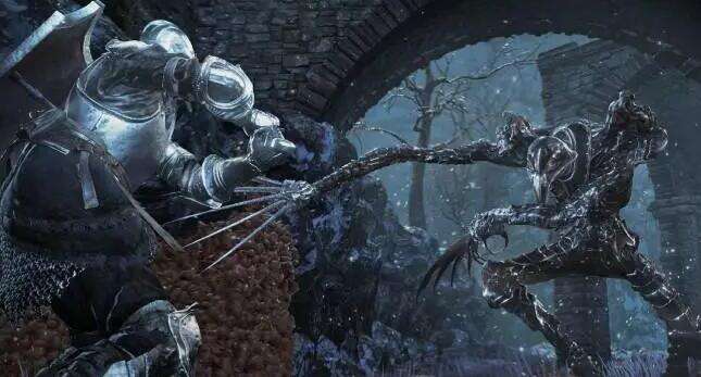 《黑暗之魂3》新手技巧指南 新手问题大全