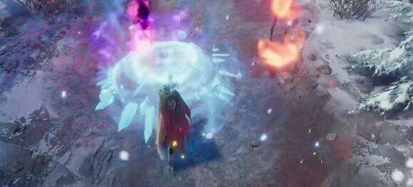 《吸血鬼崛起》墓地粉末怎么获得