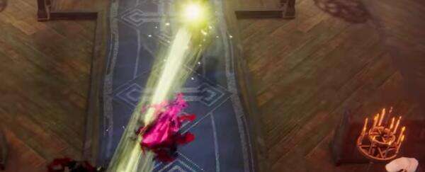 《吸血鬼崛起》怎么拆城堡之心