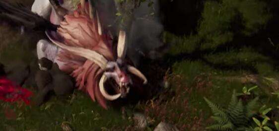 《吸血鬼崛起》怎么吸血