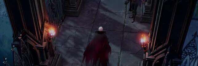 《吸血鬼崛起》血池怎么加血