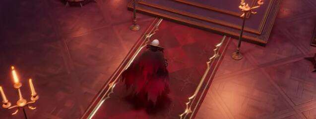 《吸血鬼崛起》铁矿在哪里