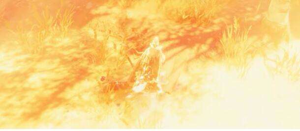 《吸血鬼崛起》怎么找BOSS