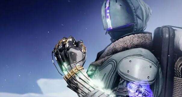 《命运2》神话破除者好用吗 神话破除者武器介绍