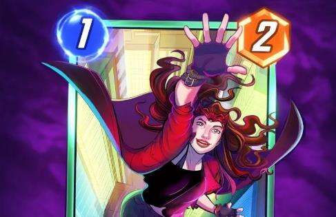 <b>《Marvel Snap》游戏预告公布，将提供“革命性的游戏体验”</b>