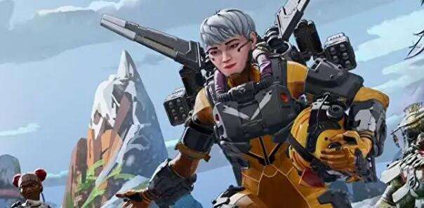 《apex英雄手游》二级护甲效果解析攻略