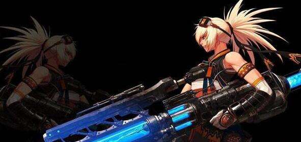 《dnf》100级女大枪怎么加点 100级女大枪加点推荐