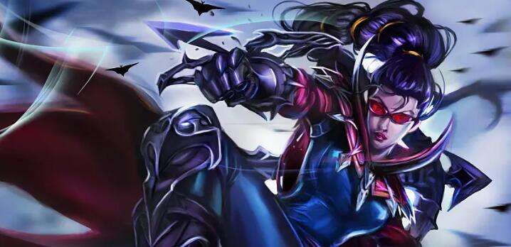 《LOL》S12薇恩出装顺序推荐最新2022