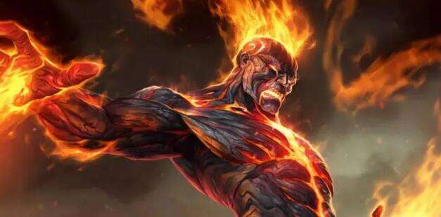 《LOL》S12火男出装顺序推荐最新2022