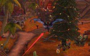 魔兽世界怎么飞行 魔兽世界解锁飞行方法详解