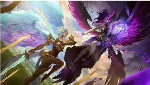 云顶之弈s6.5阿狸阵容 云顶之弈s6.5阿狸玩法解析