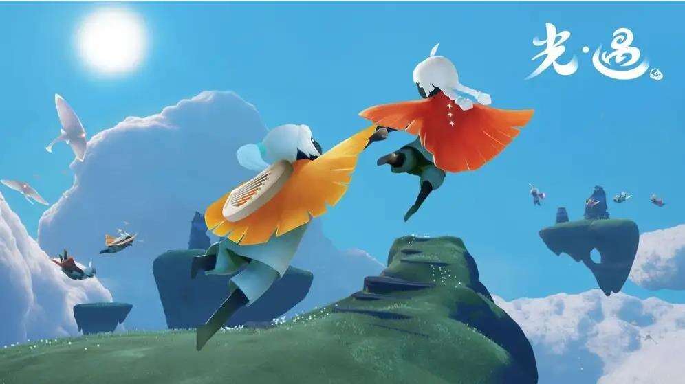 光遇圣岛冥想任务怎么完成 光遇圣岛冥想怎么去