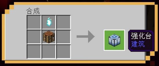 我的世界月蚀光与暗怎么强化武器 月蚀光与暗攻略