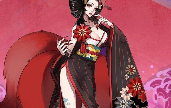 《阴阳师》ssr式神三尾狐御魂最佳搭配推荐2022