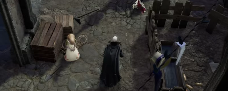 吸血鬼崛起装备怎么修复 装备修复介绍