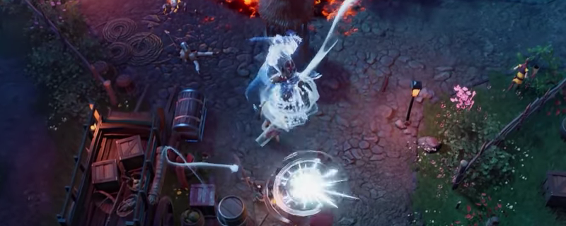 吸血鬼崛起祭坛追踪怎么用 祭坛追踪使用攻略