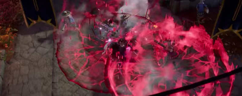 吸血鬼崛起吸血鬼猎人在哪里 吸血鬼猎人位置介绍