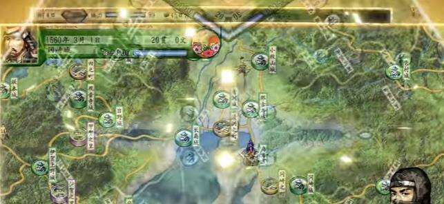 太阁立志传ⅤDX中条流有哪些技能 中条流流派技能介绍