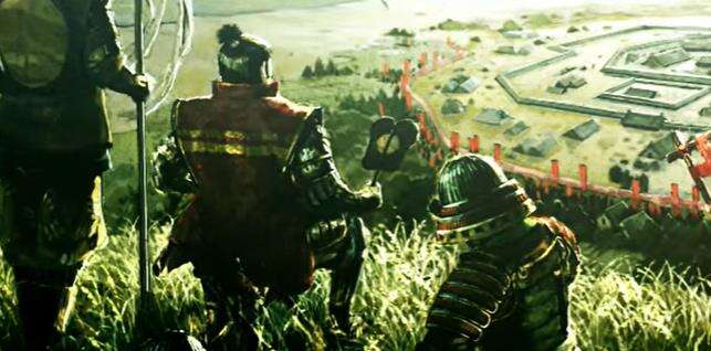 太阁立志传ⅤDX新增的合战卡怎么样 新增的合战卡使用心得