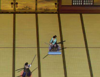 太阁立志传ⅤDX剑术在哪学