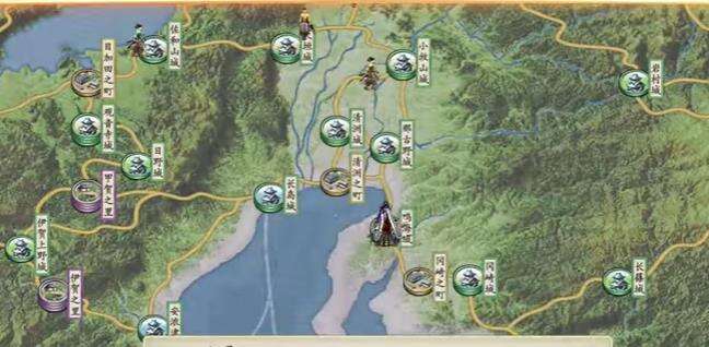 太阁立志传ⅤDX不能收作弟子的人物有哪些 不能收作弟子的人物一览