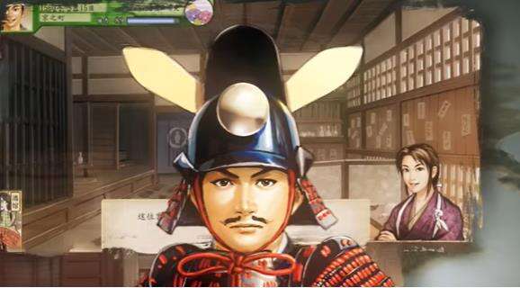 太阁立志传ⅤDX鸟取沙丘卡怎么获取 获取不到沙丘卡解决方法