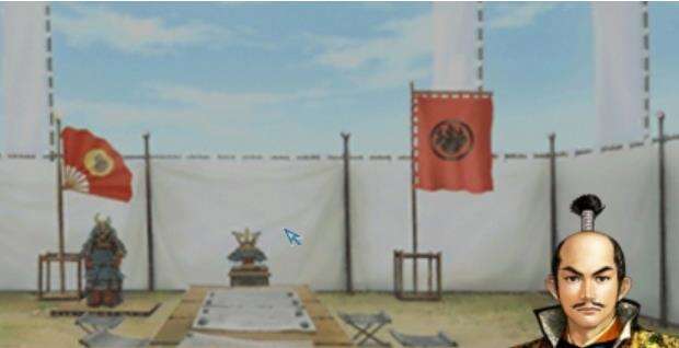 太阁立志传ⅤDX冥想有什么用 冥想作用效果分享