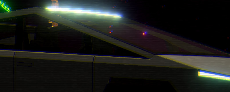 逆波极速漂移霓虹灯驱动器成就怎么做 霓虹灯驱动器攻略