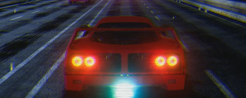 逆波极速漂移高速炸弹专家成就怎么做 高速炸弹专家攻略