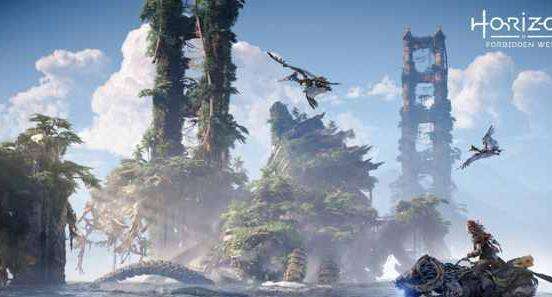 地平线西之绝境流光之夜密码是什么 流光之夜密码攻略