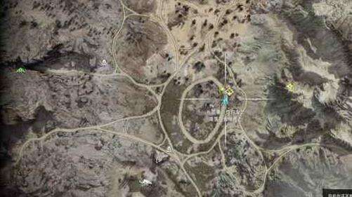 地平线西之绝境长颈兽怎么上去 长颈兽攻略