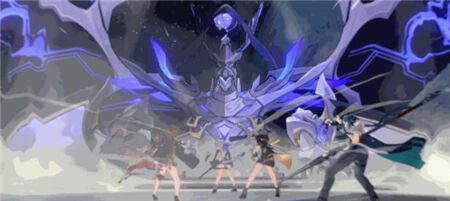 《崩坏：星穹铁道》末日兽怎么打 末日兽打法攻略