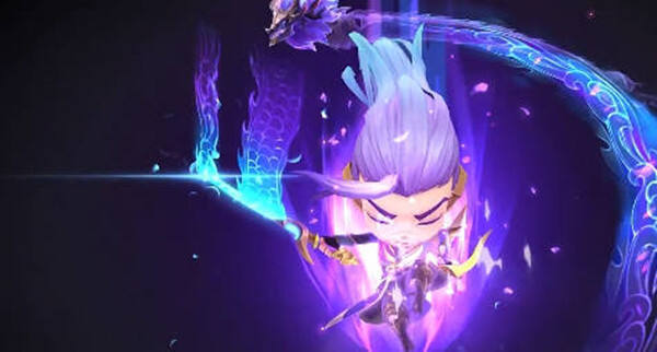 云顶之弈夜月幻龙亚索多少钱 云顶之弈夜月幻龙亚索介绍