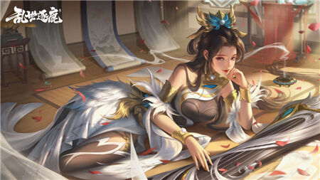 《乱世逐鹿》挖宝玩法的技巧有哪些 挖宝技巧分享