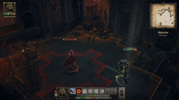 《亚瑟王骑士传说》野心勃勃的栏位是什么 野心勃勃栏位机制解析