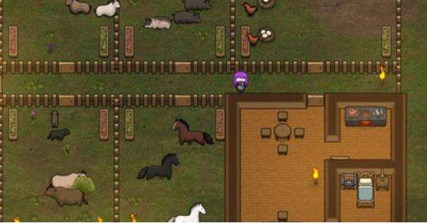 《开普勒斯》无人岛有什么作用 无人岛作用介绍