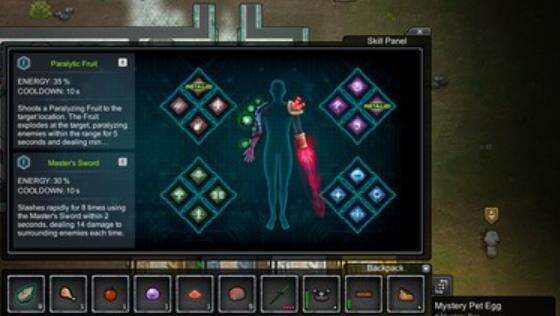 《开普勒斯》复制人系统有什么用 复制人系统作用介绍