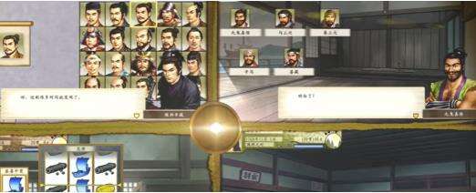 太阁立志传ⅤDX 可以娶女忍者吗 女忍者迎娶方法分享