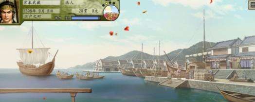 太阁立志传ⅤDX升龙之章剧情条件怎么解锁 解锁升龙之章剧情条件分享