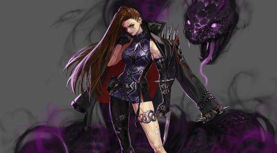 dnf100级女街霸怎么加点 100级女街霸加点攻略