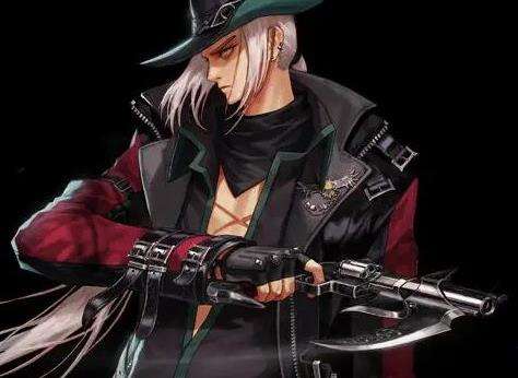 dnf100级男弹药怎么加点 100级男弹药加点攻略