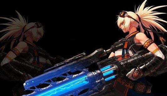 dnf100级女大枪怎么加点 100级女大枪加点攻略