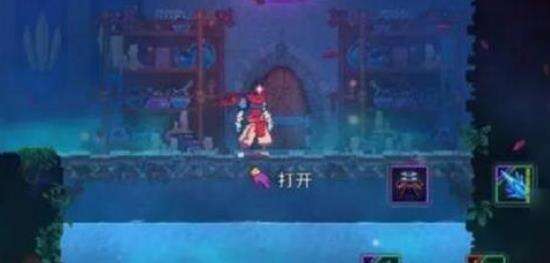 重生细胞手游怎么获得致命牌组武器 致命牌组武器过得攻略