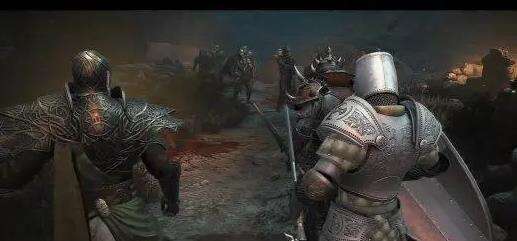 《亚瑟王骑士传说》损伤徽记是什么 损伤徽记效果介绍