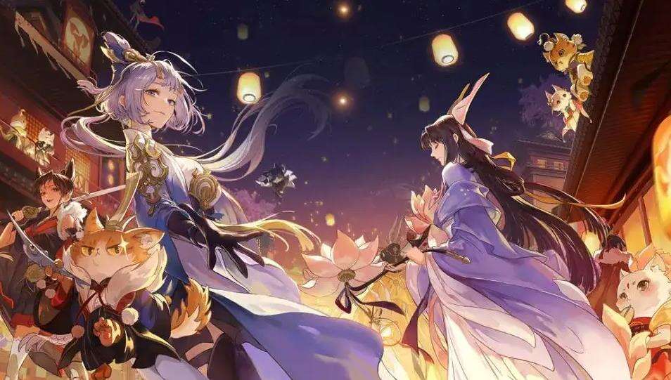 《忘川风华录》苏轼灵器怎么搭配 苏轼灵器攻略