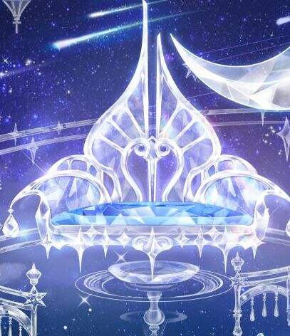 qq飞车手游星云揽月怎么样  星云揽月介绍